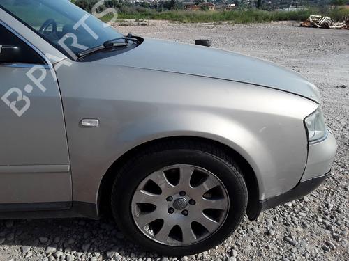 Used Right front fenders Right front fenders AUDI A6 C5 (4B2, 4B4) 2.5 TDI quattro (180 hp) 34288115 34288115