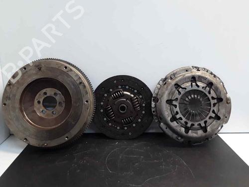 Andre Andre FORD TRANSIT COURIER B460 MPV [2014-2026] 33613435 33613435