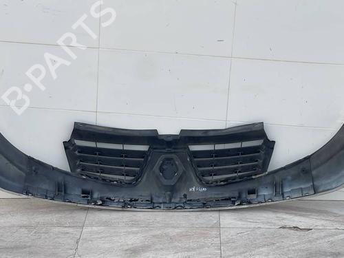 Grill RENAULT TRAFIC II Platform/Chassis (EL) 1.9 dCi 100 (EL0C) | BP39567960C40 - Image 2