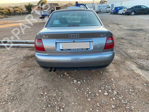 Airco pomp AUDI A4 B5 Avant (8D5) 1.8 T | BP18908503M34 