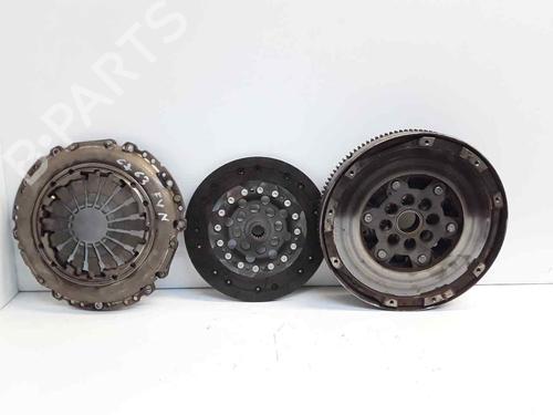 Used Other Other OPEL CORSA D (S07) [2006-2015] 36051802 36051802