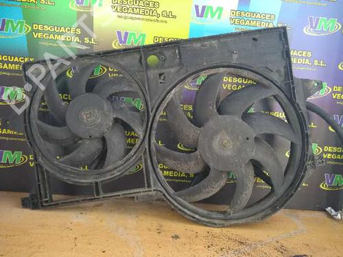 Kjølevifte elektrisk CITROËN JUMPY I (U6U_) | BP7467184M35