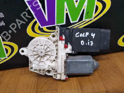 Rudehejsemotor forskærm venstre VW GOLF IV (1J1)  | BP7467923E21 