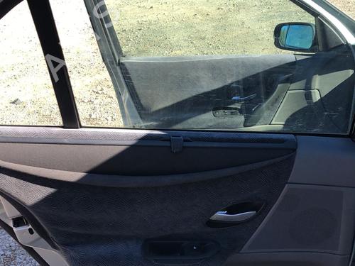 Front left window mechanism RENAULT LAGUNA II (BG0/1_) | BP31958164C22