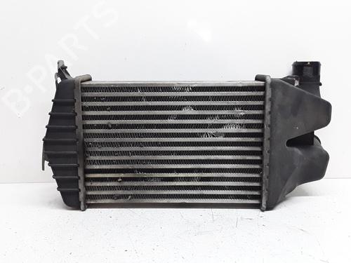 Used Intercooler OPEL ZAFIRA / ZAFIRA FAMILY B (A05) 1.7 CDTI (M75) (110 hp) 15187368