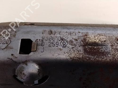 Steering column RENAULT TRAFIC II Platform/Chassis (EL) 2.0 (EL0A) | BP38674951M21 - Image 5