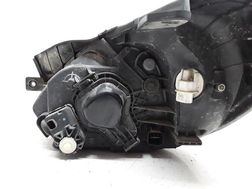 Right headlight HYUNDAI ACCENT III (MC) 1.5 CRDi GLS | BP8912458C29 