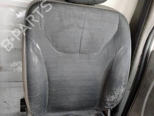 Used Left front seat Left front seat 39192984 39192984