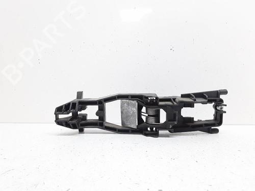 Front right interior door handle MERCEDES-BENZ CLC-CLASS (CL203) CLC 200 CDI (203.707) 2037600234 |