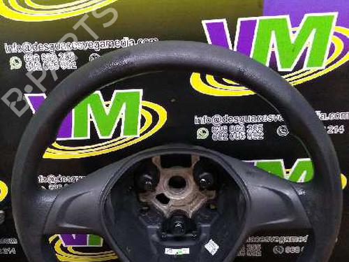 Used Steering wheel Steering wheel VW POLO CLASSIC (86C, 80) [1985-1994] 10260574 10260574