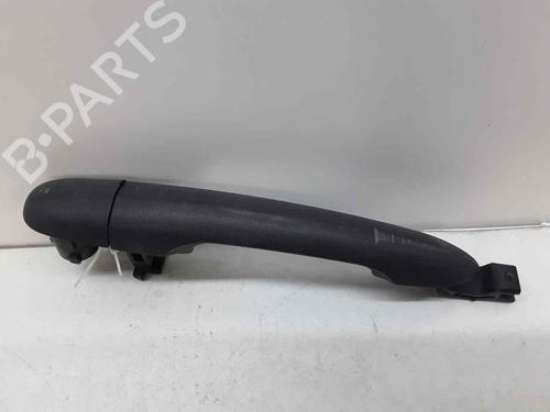 Used Front right exterior door handle RENAULT KANGOO Express (FW0/1_) 1.5 dCi 70 (FW0A, KW0V) (68 hp) 23434182