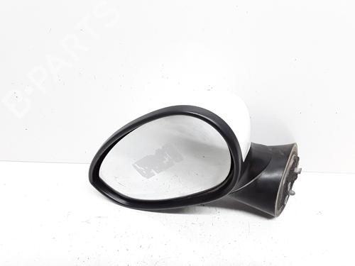 Left mirror FIAT 500 (312_)  | BP7468330C26