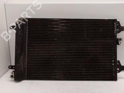 Used AC radiator AC radiator 37703503 37703503