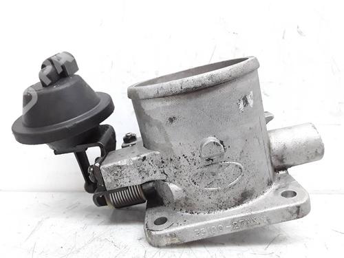Used Throttle body Throttle body HYUNDAI GETZ (TB) 1.5 CRDi (88 hp) 8296618 8296618
