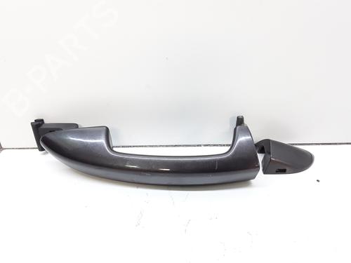 Used Front left exterior door handle VW PASSAT B6 (3C2) [2005-2011]  13925242