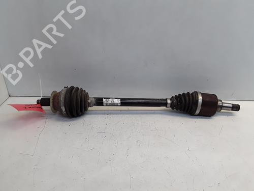 Used Left front driveshaft Left front driveshaft 37703361 37703361