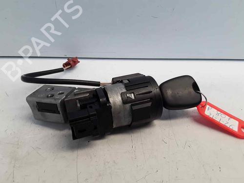 Used Electronic module Electronic module PEUGEOT 807 (EB_) 2.0 HDi (107 hp) 33994636 33994636