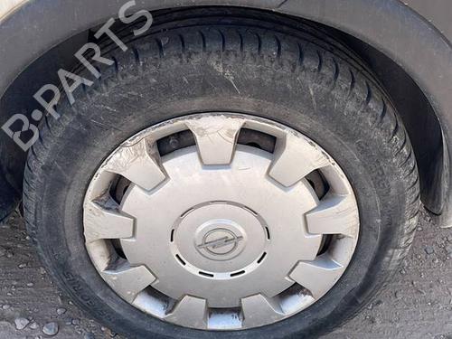 Hulkapsel OPEL COMBO Box Body/MPV | BP39537848C160 - Image 9