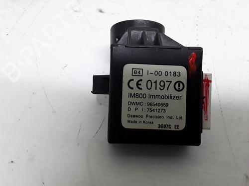 Used Electronic sensor CHEVROLET KALOS 1.2 (72 hp) 7473082