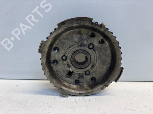 Used Pulley Pulley 36785942 36785942