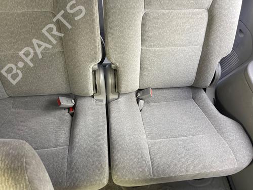 Rear seat (3rd row) KIA CARNIVAL II (GQ)  | BP27442044I24 