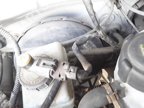 Used Servo brake Servo brake DACIA SANDERO 1.5 dCi (75 hp) 8536601 8536601