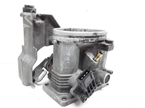 Used Throttle body BMW 3 Coupe (E46) 318 Ci (118 hp) 10164184