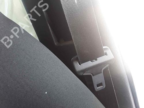 Used Front left seatbelt DACIA DOKKER MPV (KE_) [2012-2025]  20498456