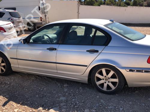 Electronic module BMW 3 (E46) 320 d | BP22210604M83 