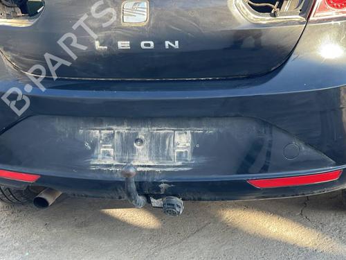 Used Rear bumper Rear bumper 39514107 39514107