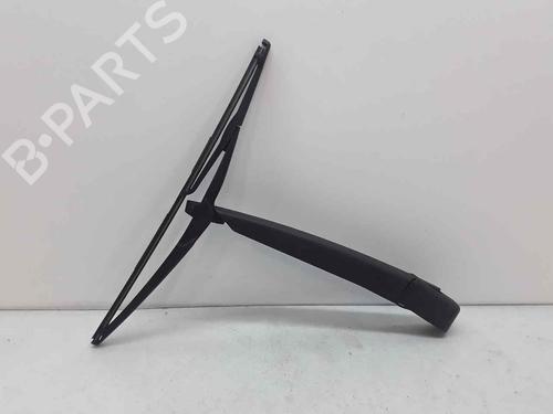Rear windshield wiper arm NISSAN QASHQAI I (J10, NJ10) 2.0 80003217 |