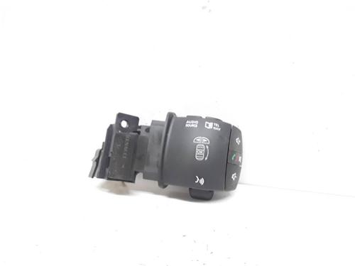 Elektronische module RENAULT MEGANE III Coupe (DZ0/1_) 1.6 16V (DZ0U, DZ1B, DZ1H) (110 hp) 18908671