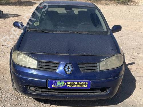 Brugte RENAULT MEGANE II Saloon (LM0/1_) 4991120