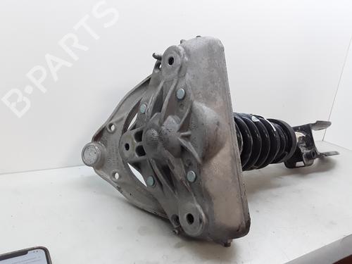 Left front shock absorber VW TOUAREG (7LA, 7L6, 7L7) 2.5 R5 TDI | BP32160917M16 