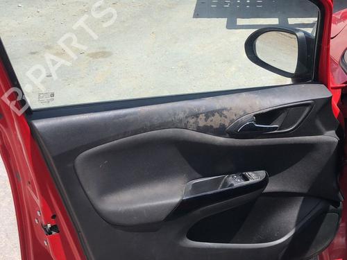 Venstre baglygte OPEL CORSA E (X15) | BP35933766C34 - Image 13