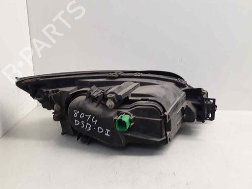 Left headlight FORD MONDEO III (B5Y) 2.0 16V TDDi / TDCi | BP26720495C28 
