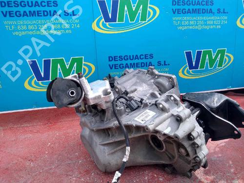 Gearbox MITSUBISHI CARISMA (DA_) | BP7466640M3