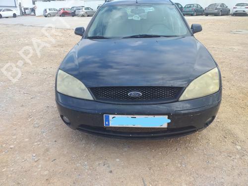Ignition barrel FORD MONDEO II Turnier (BNP) 2.0 i | BP9855563M48 