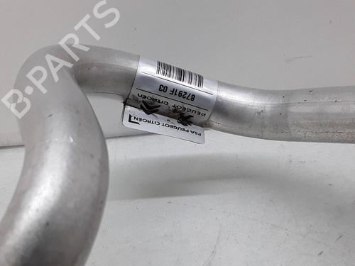 AC pipe PEUGEOT 5008 II (MC_, MJ_, MR_, M4_)  | BP29717278M126 