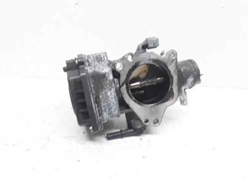 Spjeldhus PEUGEOT 307 CC (3B) 2.0 16V | BP15379514M82 