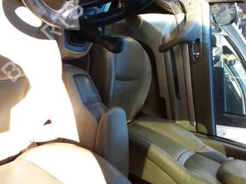 Luftmassenmesser SSANGYONG RODIUS I  | BP10543116M95 