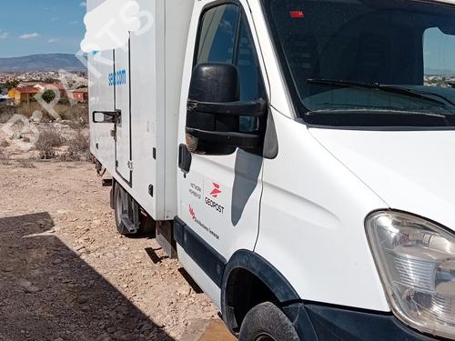 Water radiator IVECO DAILY IV Van  | BP21016478M31 