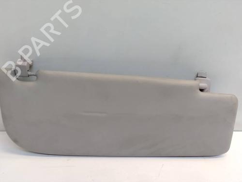 Left sun visor PEUGEOT BIPPER (AA_) | BP39451196I1 - Image 2
