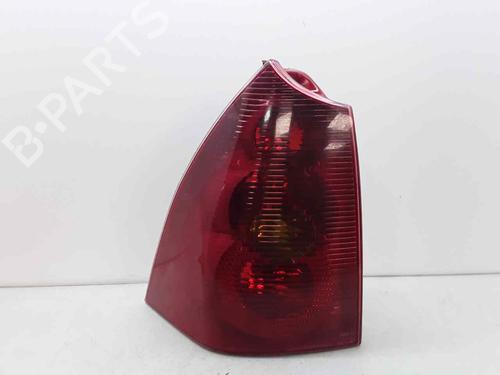 Used Left taillight PEUGEOT 307 Break (3E) [2002-2009]  24878368
