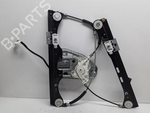 Front right window mechanism MERCEDES-BENZ C-CLASS (W203) C 220 CDI (203.006) | BP11174141C23 