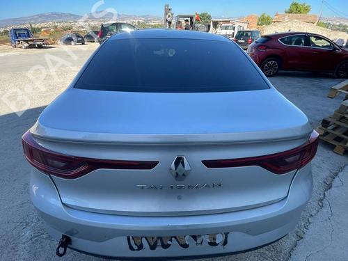 Used Tailgate Tailgate RENAULT TALISMAN (LP_) 1.6 dCi 130 (130 hp) 40435914 40435914