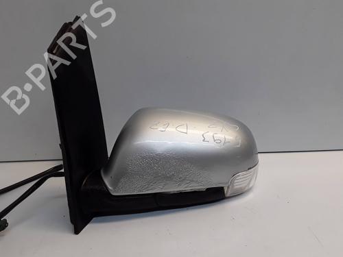 Used Left mirror VW TOURAN (1T1, 1T2) [2003-2011]  32154862