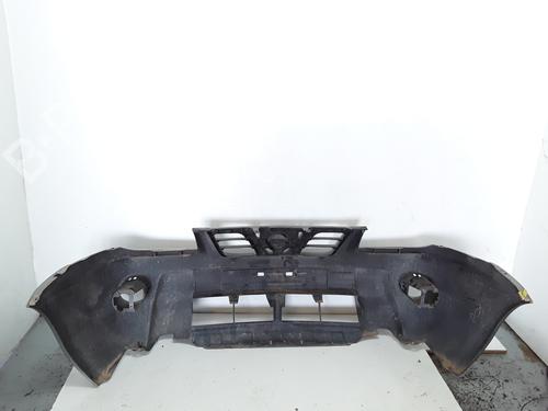 Front bumper NISSAN X-TRAIL I (T30) 2.2 DCi FWD | BP9370316C7 
