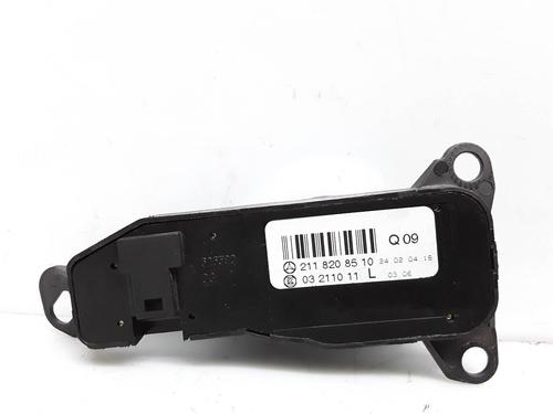 Commande retroviseurs MERCEDES-BENZ E-CLASS (W211) E 220 CDI (211.006) | BP8240345I25 