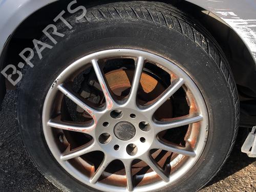 Left front indicator NISSAN ALMERA II Hatchback (N16) 2.2 Di | BP31051487C32 